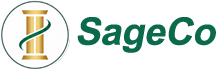SageCo Logo